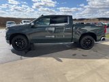 New 2025 Chevrolet Silverado 1500 LTZ w/ Technology Package image 4