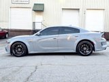 Used 2021 Dodge Charger SCAT PACK WIDEBODY image 4