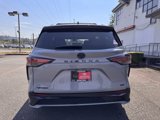 New 2025 Toyota Sienna XSE image 5