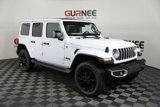 New 2025 Jeep Wrangler Unlimited Sahara image 2