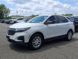 Certified 2022 Chevrolet Equinox LS image 3