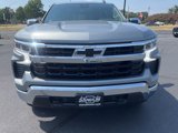 New 2026 Chevrolet Silverado 1500 LT image 5