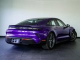 Used 2025 Porsche Taycan Turbo GT image 4