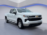 Used 2024 Chevrolet Silverado 1500 LT w/ Protection Package image 4