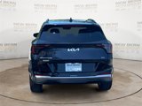 New 2026 Kia Sportage SX image 4