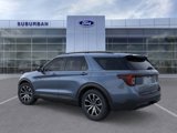 New 2025 Ford Explorer ST-Line image 4