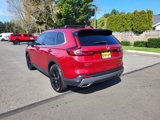 Used 2024 Honda CR-V Sport Touring image 3