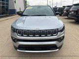 Used 2025 Jeep Compass Limited image 3