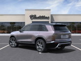 New 2026 Cadillac Vistiq Luxury image 4