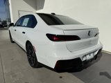 New 2025 BMW 740i image 5
