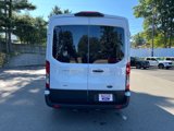 New 2025 Ford Transit 350 XLT image 5