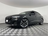 New 2025 Audi Q8 Premium Plus image 3