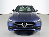 Used 2025 Mercedes-Benz C 300 4MATIC Sedan image 6