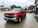 Used 2021 Chevrolet Silverado 1500 LT image 3