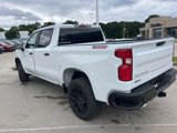 New 2025 Chevrolet Silverado 1500 LT Trail Boss image 6