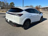 New 2025 Nissan Murano SL image 4