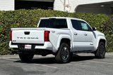 New 2025 Toyota Tacoma TRD Sport image 4