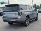 Certified 2025 Chevrolet Suburban LT w/ Comfort Package image 3