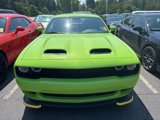 Used 2023 Dodge Challenger SRT Hellcat w/ Driver Convenience Group image 2