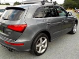 Used 2017 Audi Q5 2.0T Premium Plus w/ Technology Package image 5