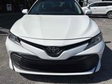Used 2019 Toyota Camry LE image 2