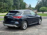 Used 2020 INFINITI QX50 Luxe image 5
