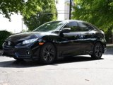 Used 2018 Honda Civic EX-L image 3