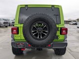 New 2025 Jeep Wrangler Unlimited Rubicon image 5