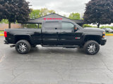 Used 2019 Chevrolet Silverado 2500 LTZ image 6