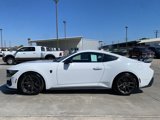 New 2024 Ford Mustang Dark Horse w/ Dark Horse Handlin Package image 2