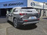 New 2025 MAZDA CX-50 AWD 2.5 Turbo w/ Premium Pkg image 3