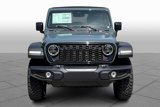 New 2025 Jeep Wrangler Sport S image 3