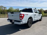 Used 2022 Ford F150 XL w/ STX Appearance Package image 3