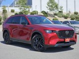 New 2025 MAZDA CX-90 Plug-In Hybrid w/Premium Sport image 4