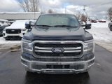 New 2025 Ford F150 Lariat w/ Equipment Group 501A Mid image 4