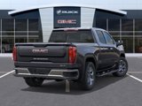 New 2026 GMC Sierra 1500 SLT w/ SLT Premium Package image 4