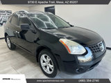 Used 2010 Nissan Rogue SL w/ Moonroof Pkg image 4
