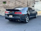 Used 2014 Chevrolet Camaro SS w/ RS Package image 6