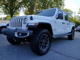 Used 2021 Jeep Gladiator Overland image 2