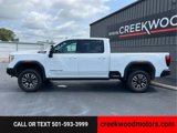 Used 2022 GMC Sierra 2500 AT4 w/ AT4 Preferred Package image 3