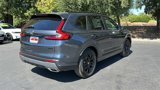New 2026 Honda CR-V Sport image 4