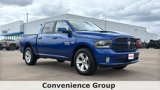 Used 2016 RAM 1500 Sport w/ Convenience Group image 2