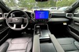 New 2025 Toyota Tundra Limited image 5
