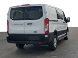 Certified 2023 Ford Transit 250 Low Roof w/ Exterior Upgrade Package image 4