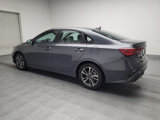Used 2023 Kia Forte LXS image 3