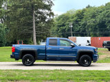 Used 2017 Chevrolet Silverado 1500 LTZ Z71 w/ LTZ Plus Package image 6