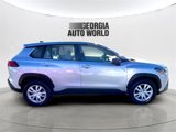 Used 2022 Toyota Corolla Cross L image 6