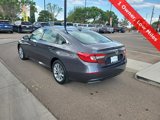 Used 2022 Honda Accord LX image 5