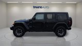Used 2023 Jeep Wrangler Unlimited Rubicon 4xe w/ Steel Bumper Group image 2