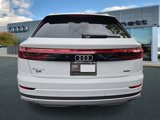New 2025 Audi Q8 Premium Plus image 4